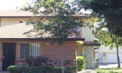 Nice two bedrooms, one bathrooms condominium, carpeted, central ac, washer / dryer in building, garage, and shared swimming pool. This is a 2 bedrooms / 1 bathroom property at 65 Lane Fresa Court #3 in Sacramento, CA for $50000.00. Please call (877)