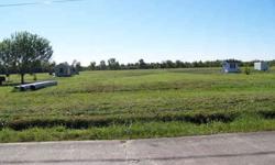Nice residential lot ready to build on .Listing originally posted at http