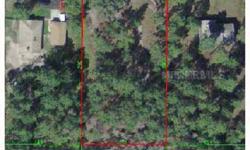 Beautiful 1 acre lot, no deed restrictions. Lot is ready to build on!Listing originally posted at http