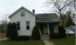 We are a real estate investment company listing a home for sale in Saginaw, MI (48602). This is a 4BR/1BA single family home that will be sold "AS-IS." The financed price is $50,500 with $1500 down and monthly payments starting at $430(price does not