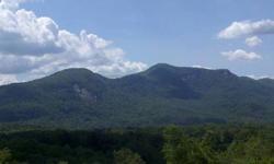 Easy Build with Great Mountain Views Lot 17 Easy St Lake Lure, NC 28746 USA Price