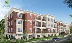 Welcome to 50 Parmley at Summit Place a new community just blks to Summit's dwntwn/NYC train.High-level commrcial grade construct w/10 ft ceils; upscale kitchens & bths; garaged prking f/2 cars. 70% of homes already UC.Select homes have