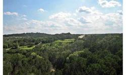 Located on a cul-de-sac on over an acre, this homesite backs to the 18th hole of Fazio Canyons Golf Course in Barton Creek's Amarra Drive Phase II neighborhood. Views of Hill Country vegetation and golf course. Property owner's membership to Barton Creek