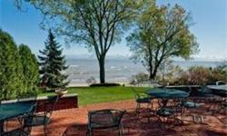 EXTRAORDINARY LAKEFRONT PROPERTY NOW AVAILABLE. BUILD UP TO 10,000 SQ FT ON THIS SCENIC PIECE OF LAND. ENJOY BEAUTIFUL VIEWS OF LAKE MICHIGAN FROM YOUR OWN BEACH FRONT. TRULY A RARE OPPORTUNITY! DO NOT WALK PROPERTY - MUST BE ACCOMPANIED BY AGENT.