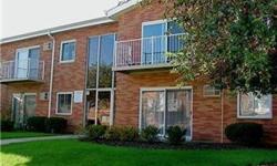 Bedrooms: 2
Full Bathrooms: 1
Half Bathrooms: 0
Lot Size: 3.2 acres
Type: Condo/Townhouse/Co-Op
County: Cuyahoga
Year Built: 1966
Status: --
Subdivision: --
Area: --
HOA Dues: Total: 268, Includes: Garage/Parking, Heat, Association Insuranc, Landscaping,
