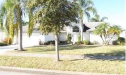 NOTHING COULD BE FINER - you must see this spacious 3 bedroom 2 bath pool home in prestigious PINEDA CROSSINGS. Kitchen has granite countertops, family room has fireplace, master bedroom has his and her closets, master bath has double sinks, with separate