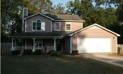 ALBERTVILLE - 4BR 3 BATH HOME IN WHISPERING PINES SUBDIVISION. LARGE HOME WITH OVER 2100 SQ FT LIVING SPACE, 2 CAR GARAGE, HARDWOOD FLOORS, AND FIREPLACE. THIS ONE IS A GREAT BUY AT $109,400
Bedrooms: 4
Full Bathrooms: 3
Half Bathrooms: 0
Lot Size: 0.57