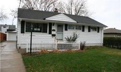 Bedrooms: 3
Full Bathrooms: 2
Half Bathrooms: 0
Lot Size: 0.13 acres
Type: Single Family Home
County: Cuyahoga
Year Built: 1958
Status: --
Subdivision: --
Area: --
Zoning: Description: Residential
Community Details: Homeowner Association(HOA) : No
Taxes: