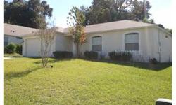 TRADITIONAL SALE! Well maintained 3 bedroom 2 bath. Perfect for 1st time homebuyer or investor. Walk to elementary school, Stetson University and historic downtown Deland. Not a short sale or foreclosure. Pick your closing date.
Bedrooms: 3
Full