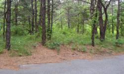 Beautifully wooded building parcel in Southampton ready to build ahome with swimming pool. 1.4 acres. Priced to sell at 515,000Listing originally posted at http