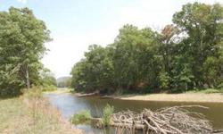 Once in a lifetime opportunity! Over 4,000'of continuous Piney creek frontage with 220 acres. Huge pools, great fishing and tons of wildlife. Property consists of woods and pasture. Don't let this opportunity pass you by!Listing originally posted at http
