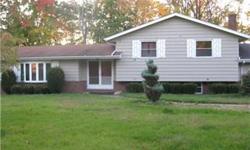 Bedrooms: 3
Full Bathrooms: 1
Half Bathrooms: 1
Lot Size: 0.57 acres
Type: Single Family Home
County: Cuyahoga
Year Built: 1965
Status: --
Subdivision: --
Area: --
Zoning: Description: Residential
Community Details: Homeowner Association(HOA) : No
Taxes: