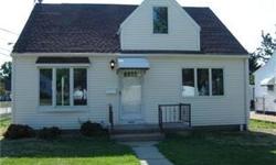 Bedrooms: 3
Full Bathrooms: 2
Half Bathrooms: 0
Lot Size: 0 acres
Type: Single Family Home
County: Cuyahoga
Year Built: 1955
Status: --
Subdivision: --
Area: --
Zoning: Description: Residential
Community Details: Homeowner Association(HOA) : No
Taxes: