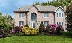 4 BR 4.5BA 3 Car Garage Brick Provincial Home for Sale in Fabulous Wexford Location PA 15090... 202 Edelweiss Drive Wexford, PA 15090 USA Price