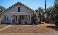This classic CRAFTSMAN FARMHOUSE is in near original condition! It's located across the street from the Old Towne National Register Historic District! The current owner purchased the home in 1966 and he's only the third owner. The huge 9273 (approx.)