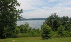 $51,000. Million Dollar view of Watts Bar Lake Across the street from boat ramp day dock makes this property perfect for building your dream home. Presented by Gary Venice, Broker/Owner, REALTOR(R) call/text (423) 508-5025 or (click to respond) for more