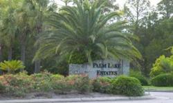 Relax and go fishing... or just relax. Lakeside on this homesite and ready for the perfect house. A beautiful view in a lovely neighborhood. Wonderful location just minuted from St. Simons and Jekyll Islands in the heart of the Golden Isles! A great place