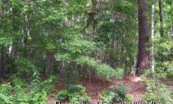 -Over 1 ACRE in Carolina Trace...1.2 acres fully wooded; offers great privacy and most importantly it backs up to the GOLF COURSE!!!***Land-owner is a GENERAL CONTRACTOR and is willing to build a CUSTOM HOME for you***
Listing originally posted at http