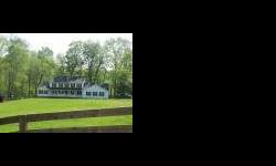 Convenient to Lancaster, Columbus, Newark and Zanesville! Great for horses, cattle or just about any other animal.......... Due to the death of my husband, I am selling our farm. I will list it with a realtor soon, but I thought that I'd try selling it