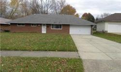 Bedrooms: 3
Full Bathrooms: 2
Half Bathrooms: 0
Lot Size: 0.34 acres
Type: Single Family Home
County: Cuyahoga
Year Built: 1958
Status: --
Subdivision: --
Area: --
Zoning: Description: Residential
Community Details: Homeowner Association(HOA) : No
Taxes: