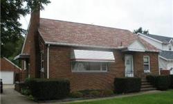 Bedrooms: 3
Full Bathrooms: 1
Half Bathrooms: 0
Lot Size: 0.46 acres
Type: Single Family Home
County: Lorain
Year Built: 1950
Status: --
Subdivision: --
Area: --
Zoning: Description: Residential
Community Details: Homeowner Association(HOA) : No
Taxes: