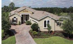 This gorgeous Sarantino model shows like a model and is everything you need to start living the dream Florida lifestyle. With too many upgrades to mention them all, this is a home that needs to be put on your "must see" list. The brick paver driveway an