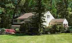 Single Family in Morris Plains Boro
Listing originally posted at http