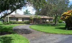 A1696019 acre home in exclusive hiatus isles. A+ schools. Heather Vallee has this 4 bedrooms / 2.5 bathroom property available at 10960 SW 40th Court in DAVIE, FL for $525000.00. Please call (954) 632-1262 to arrange a viewing.Listing originally posted at