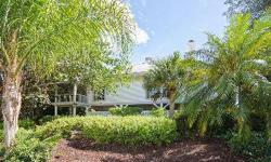 Enjoy privacy and seclusion in the Dunes on Sanibel with this charming 3 bed, 3 bath pool home. The sunny South facing pool area is inviting! The wrap around screened verandah style porches are the perfect shady spot to enjoy island breezes. The open