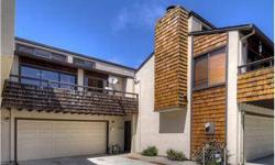 Remodeled townhome duet style with soaring ceilings,open,airy layout with a quick walk to the ocean in seascape village. CJ Brasiel Broker Associate, SRES, GREEN has this 3 bedrooms / 2 bathroom property available at 2159 Penasquitas Dr in Aptos, CA for