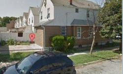 Legal two Family Currently Used As one Family.
Sandra Leon is showing this 3 bedrooms / 3 bathroom property in Ozone Park, NY. Call (917) 544-5880 to arrange a viewing.
