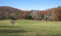 TRULY ONE OF A KIND PROPERTY!! 23.91 ACRES WITH 1/2 IN WELL ESTABLISHED PASTURE AND VIEWS OF 6 MOUNTAIN RANGES. LAND IS LOCATED IN BEAUTIFUL NORTHERN END OF COUNTY AND HAS STREAM FOR HORSES OR FARM ANIMALS. IT HAS SEVERAL HOME SITES THROUGHOUT PROPERTY