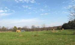352 ACRES! SPRING-FED PONDS! PASTURE LAND!
Listing originally posted at http