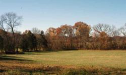 Be ready for Estate/Resort style living on this level beautiful 26.96 ac. piece of Williamson Cty countryside. Located only 1.3 miles from 840, 2.5 miles from the Arrington Vineyard and 1.6 miles from the new Stillwater Golf Course.
Listing originally