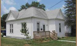 A nice 2 bedroom, 1 bath home suitable for students, couple, or retired couple. Great starter home with applicances included. Close to downtown shopping. For a showing call Roger Peecher 660-342-8855.Listing originally posted at http