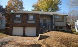 Excellent opportunity to own your home! 3 bedroom two bath split entry home. This property is located close to local shopping, dining and highway access.
Listing originally posted at http