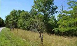 Beautiful Acreage in a great location! Located minutes from I-64 and even closer to US HWY 60. Right between Louisville and Lexington this small farm would make a great building site for your dream home or weekend retreat. This property boast rolling
