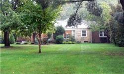 Bedrooms: 3
Full Bathrooms: 1
Half Bathrooms: 1
Lot Size: 0.53 acres
Type: Single Family Home
County: Cuyahoga
Year Built: 1948
Status: --
Subdivision: --
Area: --
Zoning: Description: Residential
Community Details: Homeowner Association(HOA) : No
Taxes: