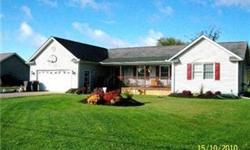 Bedrooms: 3
Full Bathrooms: 2
Half Bathrooms: 0
Lot Size: 0.46 acres
Type: Single Family Home
County: Ashtabula
Year Built: 2000
Status: --
Subdivision: --
Area: --
Zoning: Description: Residential
Community Details: Homeowner Association(HOA) : No
Taxes: