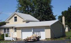A great opportunity to own your own home in Lansing. This 3 bedroom, 1 bath home has been gone over with a fine tooth comb! Wood floors, new bath, new appliances, new main floor windows and new HWH. Attached 2 car garage and huge .40 acre lot.Listing