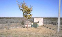 Water well on property, electric septic tank not yet installed but comes with property. Property is surrounded by wildlife corridor where no one can build. Perfect for your dream house!Listing originally posted at http