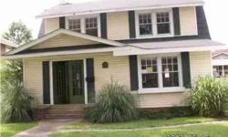 E. GADSDEN-Beautiful old home loaded with character! 3 BR, 2 BA, hardwood flooring, living room with fireplace, large sunroom, updated kitchen with oak cabinets. This property is a Fannie Mae Homepath property. Purchase for as little as 3% down. This