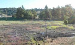 Newest subdivision in town with nice size lots, trees and covenants. On the edge of town, lots have water, sewer and electric available (price does not include tap fees). Ready for your new dream home! Lot 3 -.72 acres, $58,000/ Lot 4 - 1.15 acres,