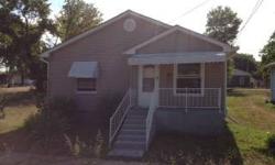 Nice 3BR, 1BA updated home with extra lot. House has had new roof, updated windows and flooring. Spacious floor plan. Storage shed in back, fenced yard. Convenient location.Listing originally posted at http