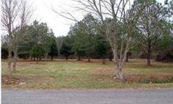 Beautiful country setting surrounded by mountains and acreage, yet just minutes from Huntsville, Madison, Research Park, Bridge Street, UAH, and Redstone Arsenal. Excellent building site for home. One-acre Lot, Level, Cleared, a few trees remain,