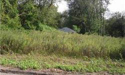 FULLY APPROVED LEVEL LOT FOR 2 BEDROOM HOME (25' x 36')*SURVEY ,SITE PLAN & SEPTIC DESIGN AVAILABLE*HAS ZONING APPROVAL & HIGHLAND EXEMPT*LOT IS CLEARED & IS ON PAVED ROAD*ALSO CHECK MLS# 2885647 FOR LISTING OF LOT WITH NEW HOME ON IT*
Bedrooms: 0
Full
