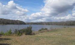 Waterfront on the Western Branch of the Corrotoman River.This nicely elevated waterfront acreage gives you lovely sunsets, great water depth and a cleared building site for your new home. Panoramic views create the perfect setting.Septic is installed and