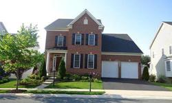 SPECTACULAR BRICK FRONT COLONIAL! APPROX 4500 SQFT* GORG KIT W/ GRANITE C-TOPS, 42" CABINETS, ISLAND & ITALIAN TILE BACKSPLASH*LRG FAM RM W/ GAS F/P*CRWN MLDG, CHAIR RAILS & BOX MLDGS*CUSTOM PAINT THRUOUT*TOP OF THE LINE BLINDS*BEAUTIFUL SUNRM*MOSTLY