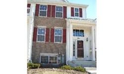 Beautiful 2 bedroom plus loft townhome. Spacious Eat-in Kitchen with Balcony, Large Living & Dining Room. Upper level has 2 Bedrooms & LOFT, 2 full baths & laundry, master bedroom w/private bath.....Must See....SHORT SALE SUBJECT TO BANK APPROVAL....