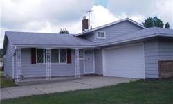 Bedrooms: 3
Full Bathrooms: 2
Half Bathrooms: 0
Lot Size: 0.24 acres
Type: Single Family Home
County: Cuyahoga
Year Built: 1968
Status: --
Subdivision: --
Area: --
Zoning: Description: Residential
Community Details: Homeowner Association(HOA) : No
Taxes: